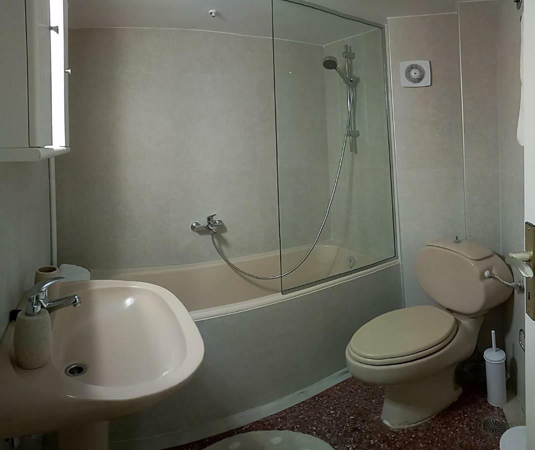 Royal Deluxe Apt. Салоники Экстерьер фото